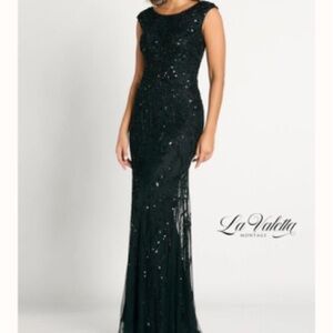 Mother of the bride dress